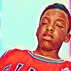 Meet your Posher, Monzell